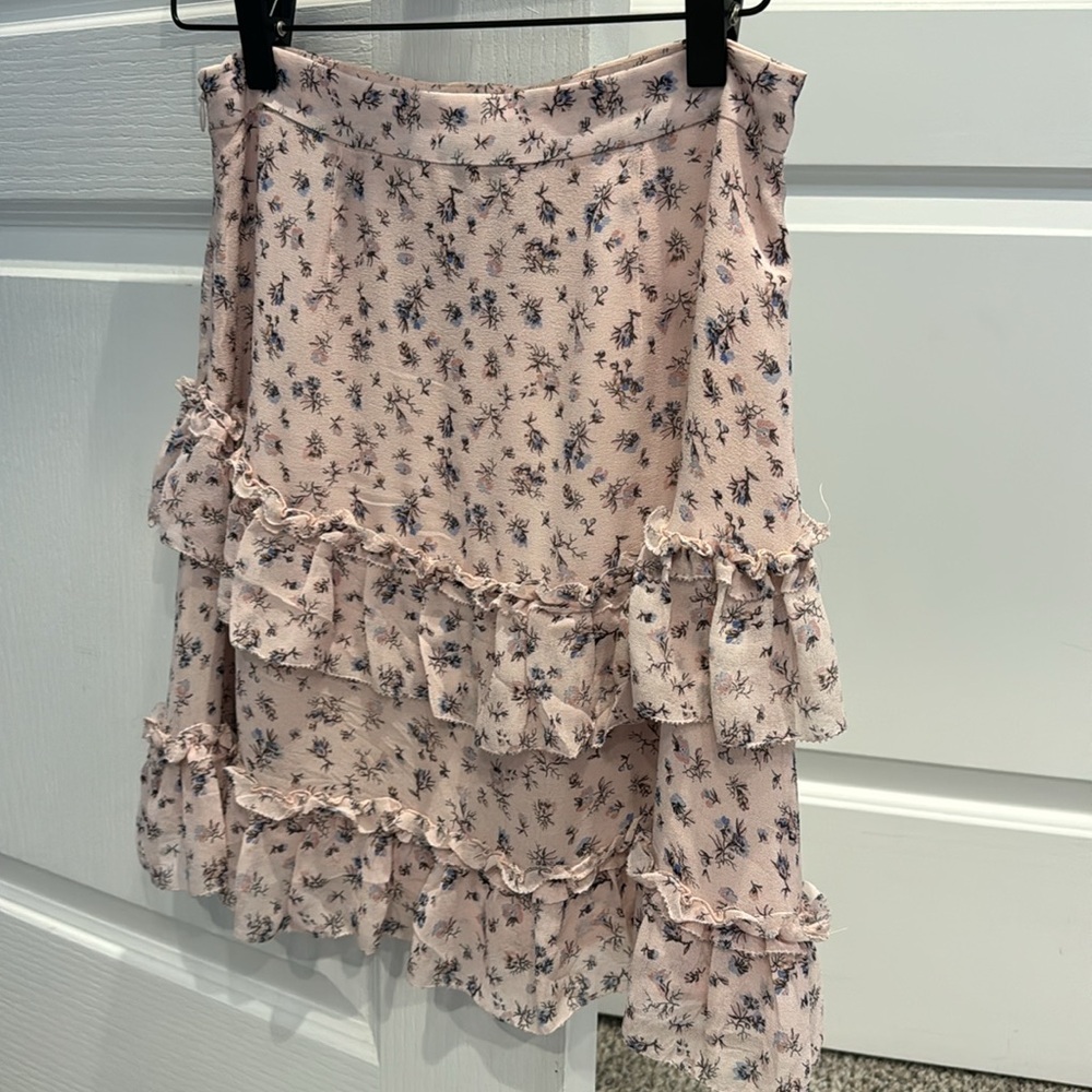 LoveShackFancy Skirt - Picture 4 of 6